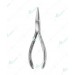 Langenbeck Pliers, for Orthodontics and Prosthetics, 140mm