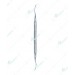 Langer 12 Titanium Curette