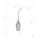 LASEK Alcohol Cannula