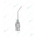 Lasek Alcohol Cannula, Delicate Olive Tip, 25 gauge