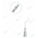 Lasik Cannula, 4 ports, formed at 9mm sterile, disposable, 27 gauge