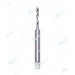 Latch Type Fixation Screw Drill