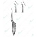 Laterally Angled Scissors