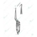 Laterally Angled Scissors