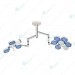LED OT Light: MBI-HEX-CT-5-3a
