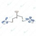 LED OT Light MBI-CT-4-3