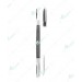 Lessmann Wax Knives, 12.5 cm