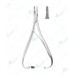 Lichtenberg Needle Holders, 17 cm