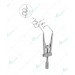 Lieberman Triple Post Speculum