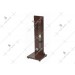 Lift Pump On Stand