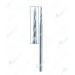 Lindemann Side Cutting Bur-HP, Straight Handpiece, 44mm Long
