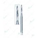 Lindemann Side Cutting Bur, Latch Type Handpiece, 32mm Long