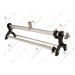 Linear Expansion Apparatus, Micrometer Screw Form