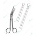 Lister Scissors