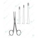 Lister Sinus Forceps