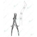 Liston-Key-Horsley Bone Cutting Forceps, 255 mm
