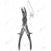 Liston Bone Cutting Forceps, Curved on flat, 240 mm