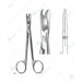 Littauer Scissors