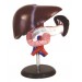 Liver, Pancreas and Duodenum Model