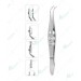 Livernois IOL Folding Forceps