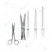 lncision Scissors