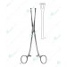 Lockwood Abdominal Intestinal Instrument, 200 mm