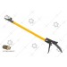 Extendable Long Reach Cut & Hold Pruner-3