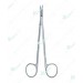 Long Suture Scissors, 16cm