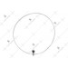 Loop Piano Wire