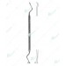 Lucas Bone Curettes, 185 mm