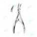 Luer Bone Rongeurs, 15 cm
