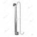 Luer Retractors, 110 mm