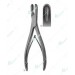 Lure Bone Rongeurs, 180 mm