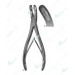 Lure Bone Rongeurs, 180 mm