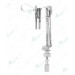 Lvory 8 Matrix Retainers, 7mm