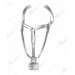 Lvory Matrix Retainers, 63mm