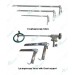 Lyrangoscopy Tubes with Support