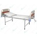 M.S. Hospital Semi Fowler Bed