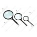 Magnifier, Reading Glass