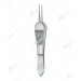 Manhattan Eye & Ear Fixation Forceps