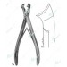 Markwalder Rib Rongeur, 190 mm