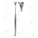 Mashing Retractors, 140 mm