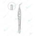 Masket Capsulorrhexis Forceps