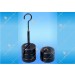 Masses, Iron, Slotted