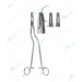 Masson-Luethy Needle Holder, 255 mm