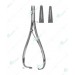 Mathieu-Stille Needle Holder