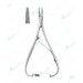 Mathieu Needle Holders, 14 cm