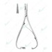 Mathieu Needle Holders, 14 cm