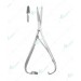 Mathieu Needle Holders, 14 cm