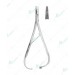Mathieu Needle Holders, 17 cm
